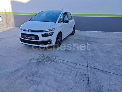 Citroën C4 SpaceTourer