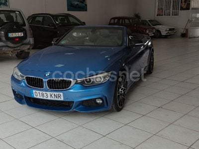 BMW 430 Cabriolet