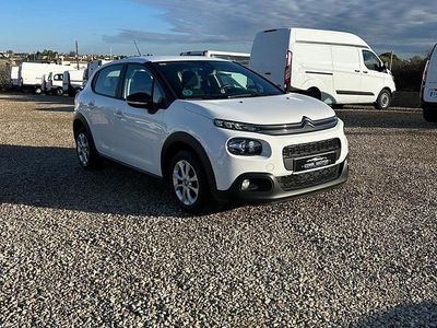 Blanco Usado 2019 Citroën C3 Feel Berlina | 10.500 € (Un poco caro)