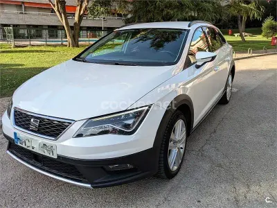 Usado Seat Leon ST