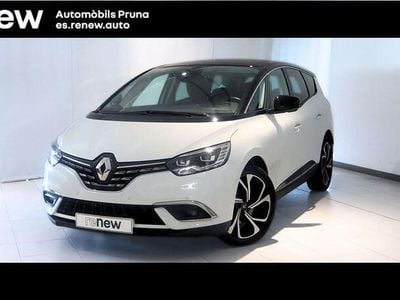 Renault Grand Scénic IV