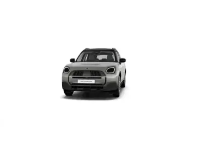 Usado Mini Countryman 163 CV (119 kW) 2024 Gris SUV