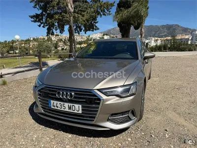 Usado Audi A6