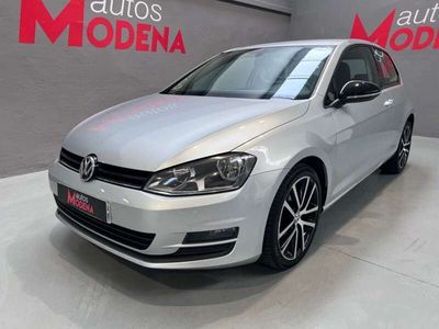 usado VW Golf VII 