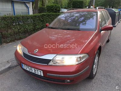 Renault Laguna GrandTour