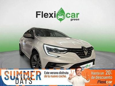 Renault Mégane IV