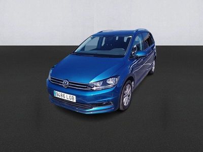 usado VW Touran Advance 2.0 TDI 85kW (115CV)