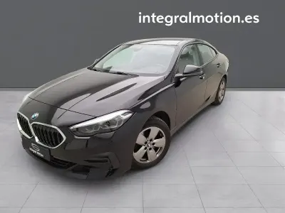 Usado BMW 216