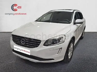 Käytetty Volvo XC60