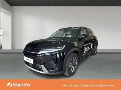 Nuevo BYD Atto 2 Boost 212 CV (155 kW) 2026 Negro SUV