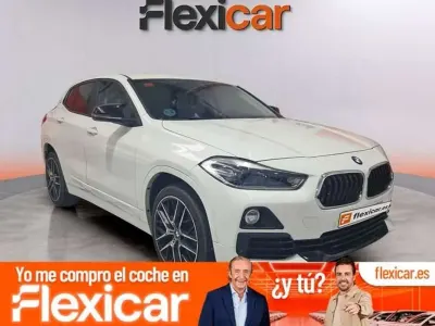 Usado BMW X2