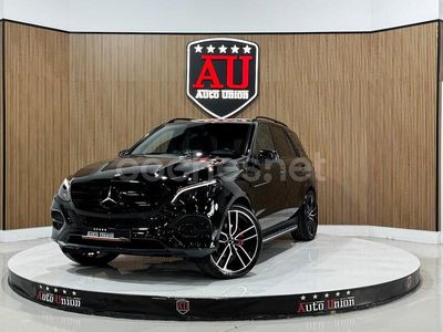 Mercedes GLE350