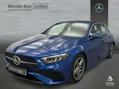Usado Mercedes A180 136 CV (100 kW) 2025 Berlina