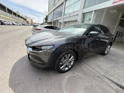 Usado Mazda CX-30