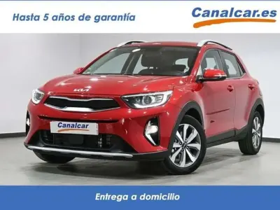 Usado Kia Stonic