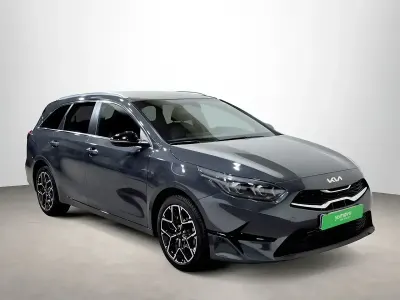 Usado Kia Ceed Style 101 CV (74 kW) 2025 Otro Utilitario