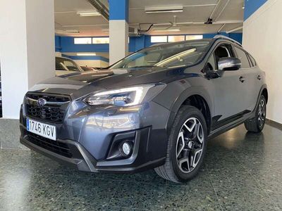 usado Subaru XV 2.0i Sport Plus CVT