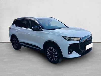 Nuevo Ebro s700 Luxury 347 CV (255 kW) 2025 Blanco SUV