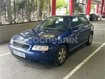 Usado Audi A3