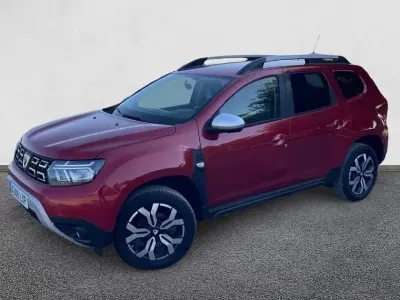 Usado Dacia Duster Prestige 115 CV (84 kW) 2022 SUV