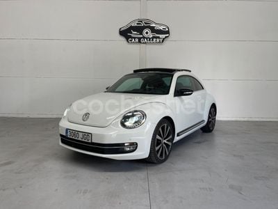VW Beetle