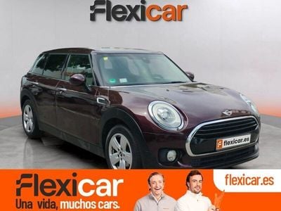 Mini Cooper D Clubman
