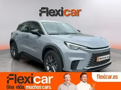 Usado Lexus LBX