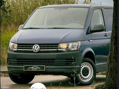 VW T6.1