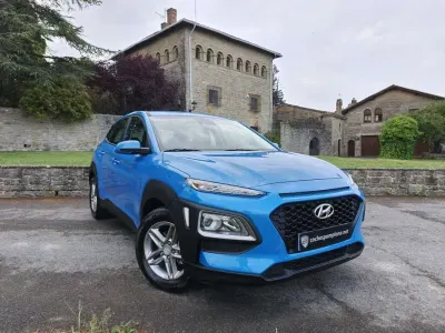 Usado Hyundai Kona