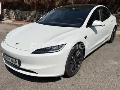 Usado Tesla Model 3