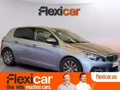 Usado Peugeot 308