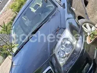 Usado Toyota Avensis