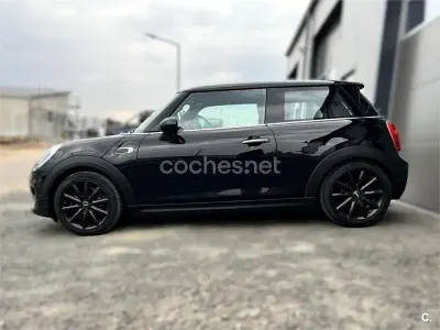 Usado Mini ONE