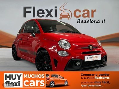 Abarth 595C