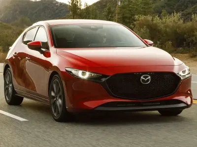 Usado Mazda 3