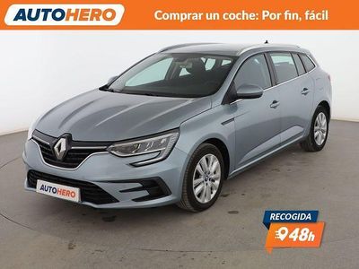 Renault Mégane IV