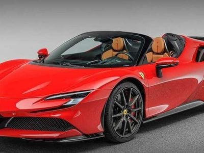 Ferrari SF90