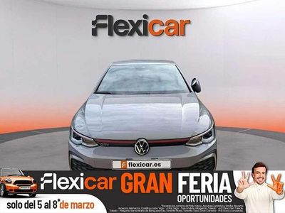 Usado VW Golf VIII GTI 245 CV (180 kW) 2021 Gris Utilitario