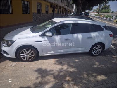 Renault Mégane GrandTour