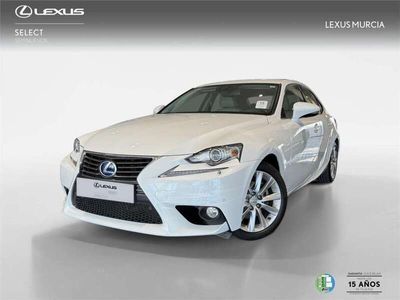 Lexus IS300h