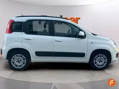 Usado Fiat Panda Cross