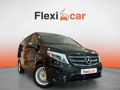Mercedes V220