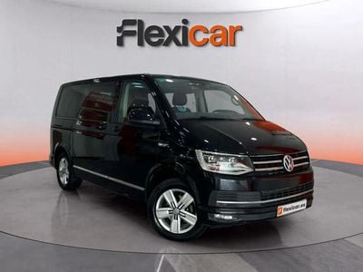 VW Multivan