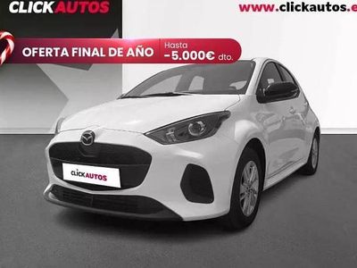 Usado 2025 Mazda 2 Center-Line | 19.350 € (Un poco caro)