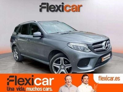 Mercedes GLE250