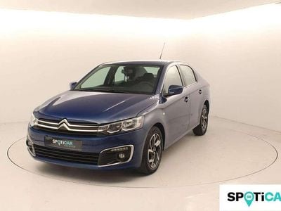 Citroën C-Elysee I