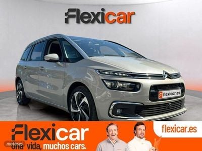 Citroën Grand C4 Picasso
