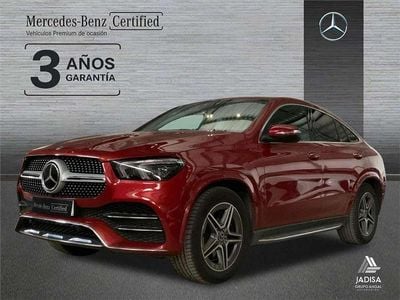 Mercedes GLE400