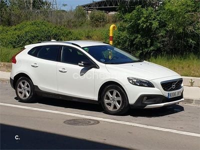 Volvo V40 CC