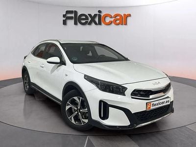 Brugt Kia XCeed 101 HK (74 kW) 2024 Hvid SUV